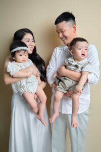 Album Gia Đình