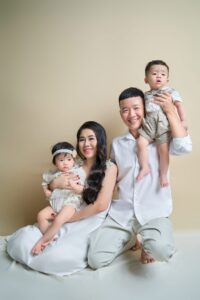 Album Gia Đình