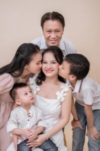 Album Gia Đình