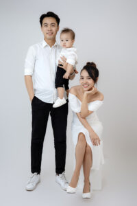 Album Gia Đình