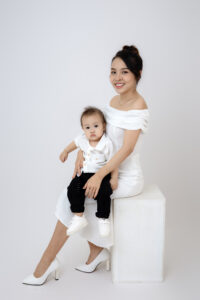 Album Gia Đình