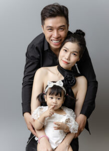 Album Gia Đình