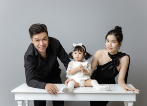 Album Gia Đình