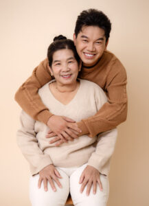 Album Gia Đình