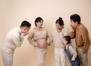 Album Gia Đình