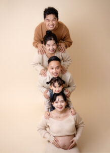 Album Gia Đình