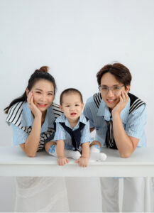 Album Gia Đình