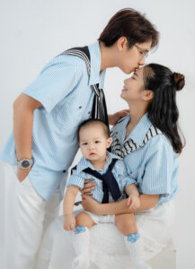 Album Gia Đình