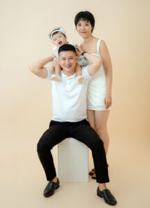 Album Gia Đình