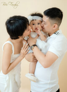 Album Gia Đình