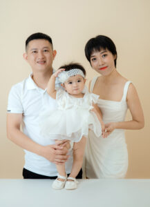 Album Gia Đình