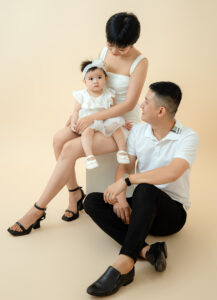 Album Gia Đình