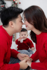 Album Gia Đình