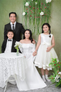 Album Gia Đình
