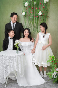 Album Gia Đình