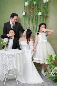Album Gia Đình