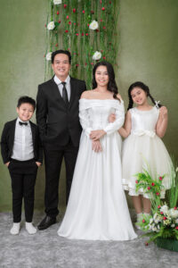 Album Gia Đình