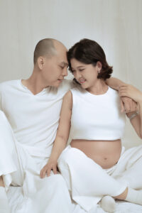 Album Mẹ Bầu