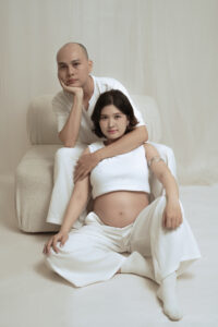 Album Mẹ Bầu