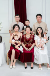 Album Gia Đình