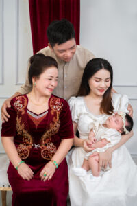 Album Gia Đình