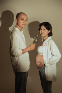 Album Mẹ Bầu