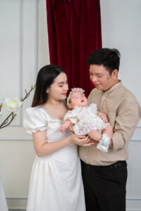 Album Gia Đình