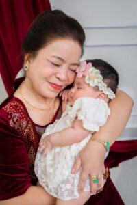 Album Gia Đình
