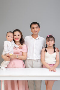 Album Gia Đình