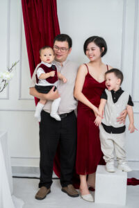 Album Gia Đình
