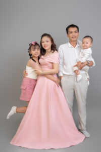 Album Gia Đình