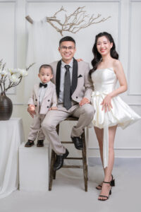 Album Gia Đình