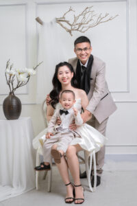 Album Gia Đình