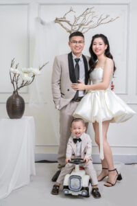 Album Gia Đình