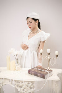 Album Mẹ Bầu