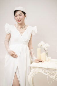 Album Mẹ Bầu