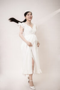 Album Mẹ Bầu