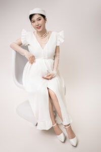 Album Mẹ Bầu