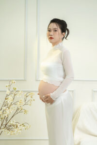 Album Mẹ Bầu