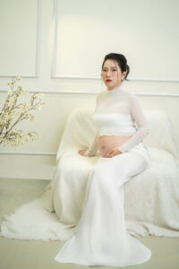 Album Mẹ Bầu