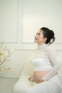 Album Mẹ Bầu