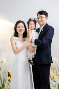 Album Gia Đình