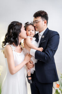 Album Gia Đình