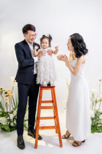 Album Gia Đình