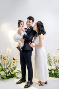 Album Gia Đình