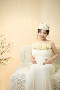 Album Mẹ Bầu