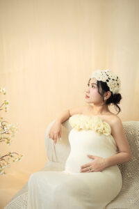 Album Mẹ Bầu