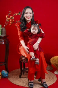 Album Gia Đình