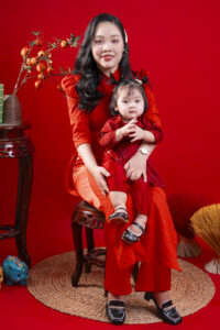 Album Gia Đình