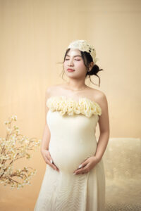 Album Mẹ Bầu